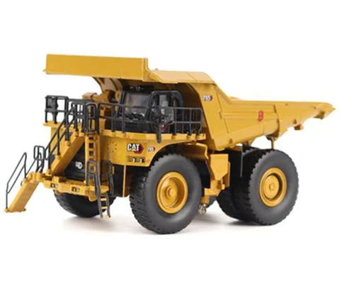 Caterpillar 785 Mining Truck - HO Series