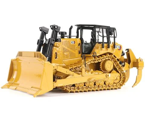 Caterpillar D8 Dozer - High Line Series