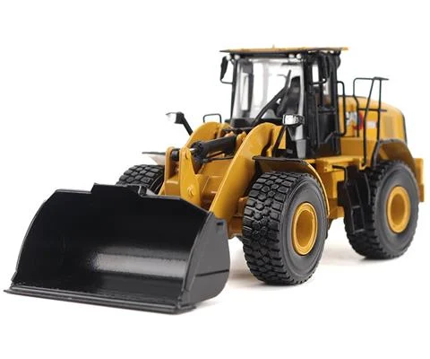 Caterpillar 950 Wheel Loader - High Line Series