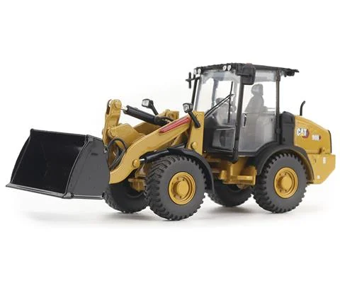 Caterpillar 906 Compact Wheel Loader - High Line Series