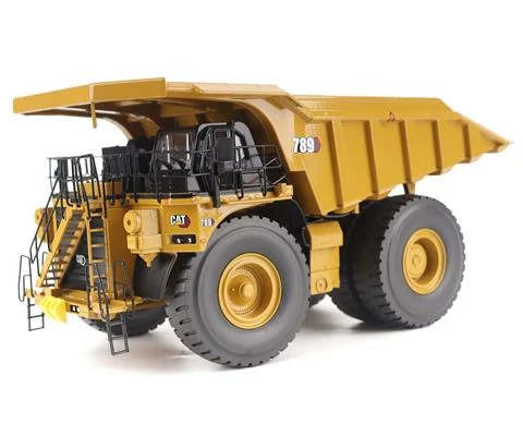 Caterpillar 789 Mining Truck - High Line Series