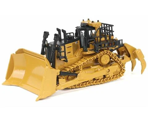 Caterpillar D11 Dozer - TKN Design with Metal Tracks