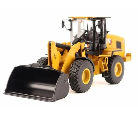 Caterpillar 930 Wheel Loader - High Line Series