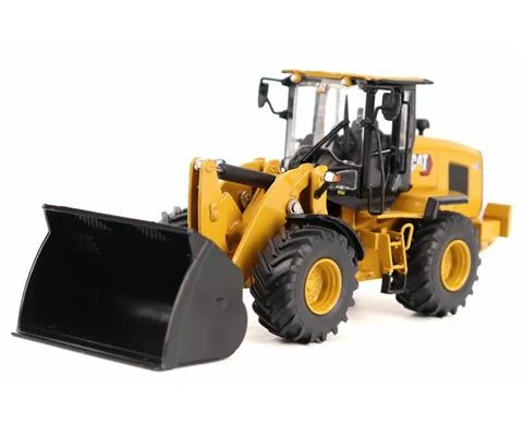 Caterpillar 938 Wheel Loader - High Line Series