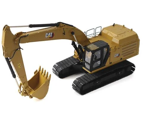 Caterpillar 352 Next Generation Excavator - High Line Series
