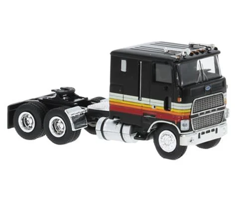 BF Goodrich -1978 Ford CLT 9000 in Black