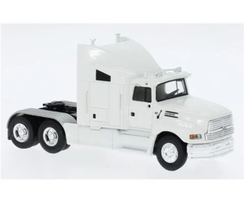1990 Ford Aeromax in White - Cab Only