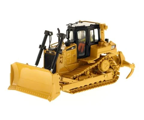 Caterpillar D6R Track-Type Tractor - Core Classics Series