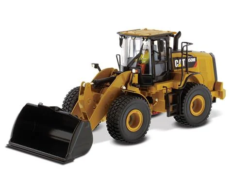 Caterpillar 950M Wheel Loader - Core Classics Series