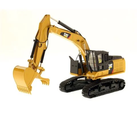 Caterpillar 568 GF Road Builder - High Line Series