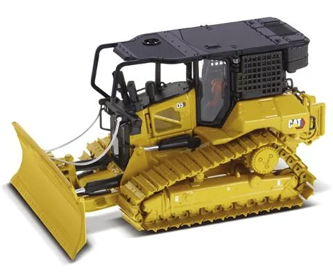 Caterpillar D5 LGP Fire Suppression Dozer - High Line Series
