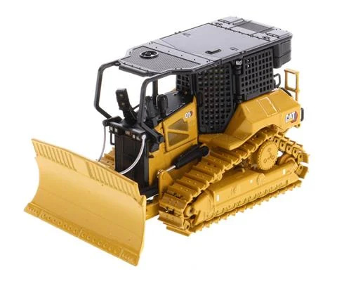 Caterpillar D5 XR Fire Suppression Dozer - High Line Series