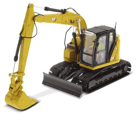 Caterpillar 315 Excavator - High Line Series