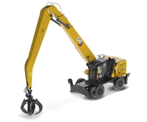 Caterpillar MH3040 Material Handler - High Line Series
