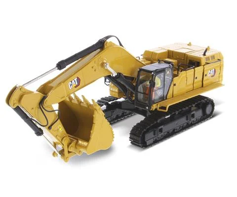 Caterpillar 395 Next Generation Hydraulic Excavator - High Line Series