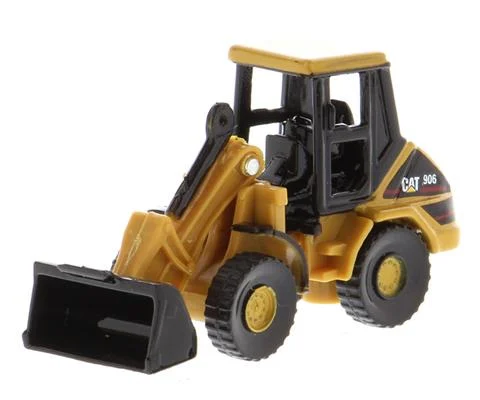 Caterpillar 906 Wheel Loader - Micro-Constructor Series