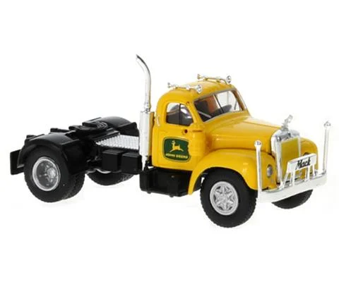 John Deere - 1953 Mack
