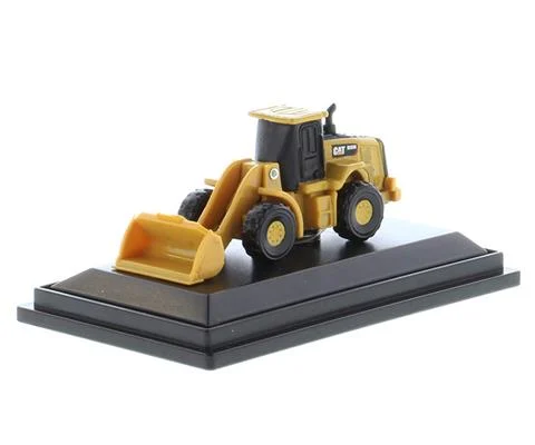 Caterpillar 950M Wheel Loader - Micro-Constructor Series