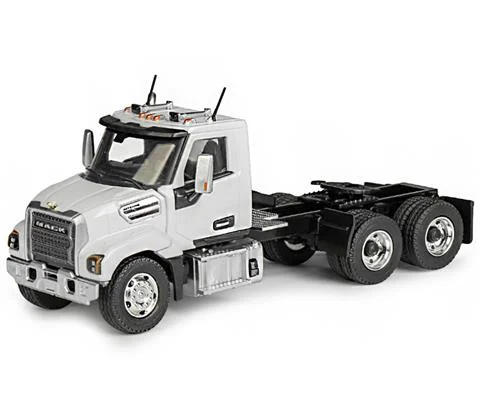 MACK Keystone Day Cab Tractor - Cab Only