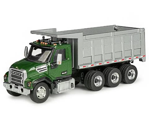 MACK Granite Dump Truck - CONRAD
