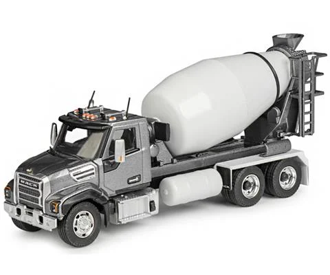MACK Granite Mixer Truck - CONRAD