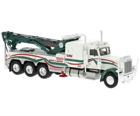 Tims - 1973 Peterbilt 359 Wrecker