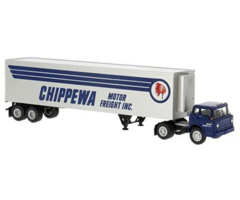 Chippewa - 1970 Ford C-Series Koffer-SZ