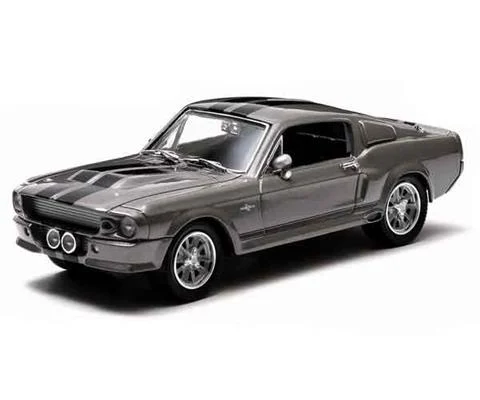 Eleanor - 1967 Custom Ford Mustang - Gone in 60 Seconds 2000
