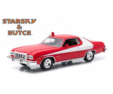 1976 Ford Gran Torino - Starsky and Hutch TV Series 1975-79