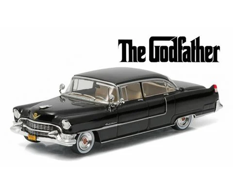 1955 Cadillac Fleetwood Series 60 Special - The Godfather 1972