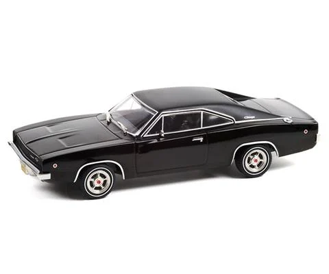 1968 Dodge Charger R/T - John Wick 2014