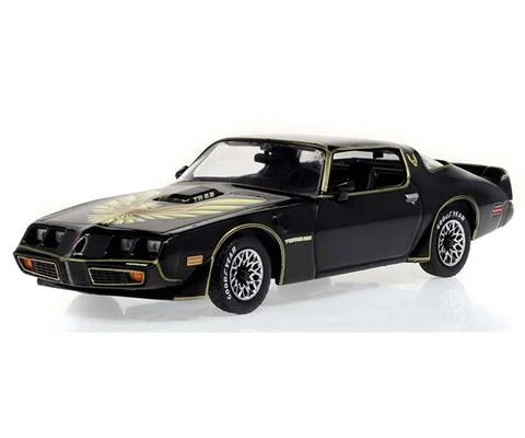 1979 Pontiac Firebird Trans Am - Rocky II 1979