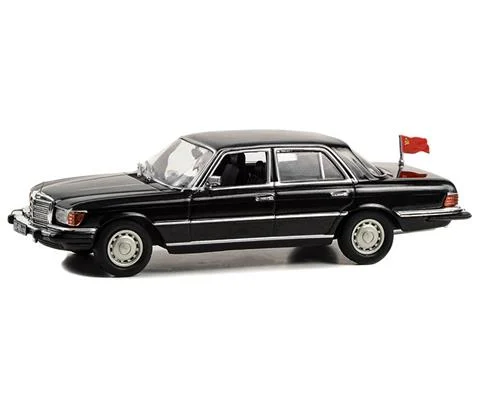 1977 Mercedes-Benz 450 SEL W116