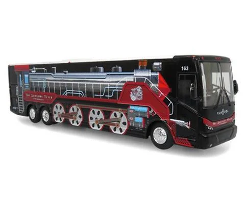 The Sunshine Flyer / Empire Coach Lines - Van Hool CX-45 Coach