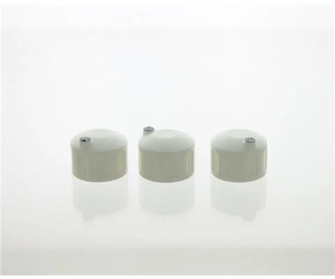 Bulk Fluid Tank - 3 Pack - White