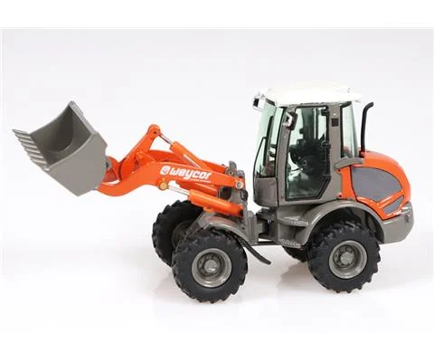 Weycor AR 420 Wheel Loader - NZG