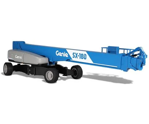 Genie SX-180 Telescopic Boom Lift