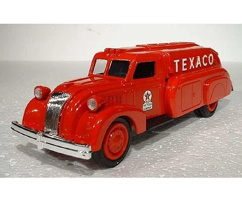 Texaco #10 1993 - ERTL