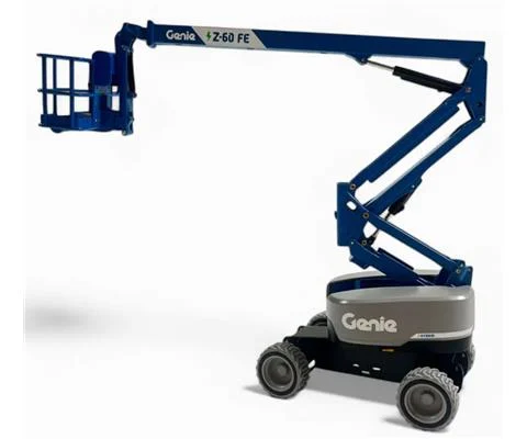 Genie GZ-60 FE Articulated Boom Lifts