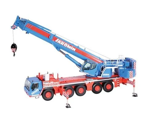 Jaromin - Liebherr LTM 1250-5 1 Mobile Crane