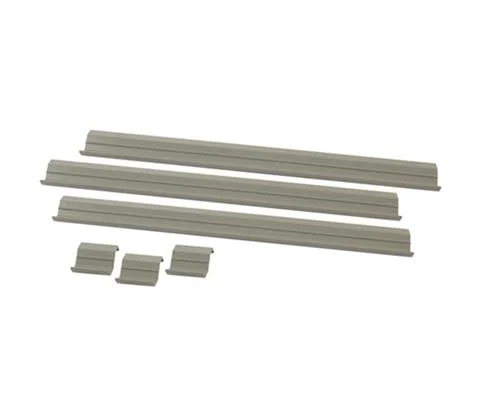 Sheet Piling 6 Pieces - Accessory