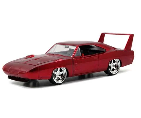 1969 Dodge Charger Daytona - Fast and Furious