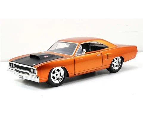 Doms 1970 Plymouth Road Runner - Furious 7 2015