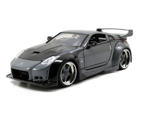 D K s Nissan 350Z - The Fast and the Tokyo Drift 2006