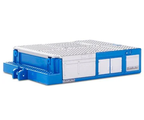 Goldhofer Power Pack - CONRAD