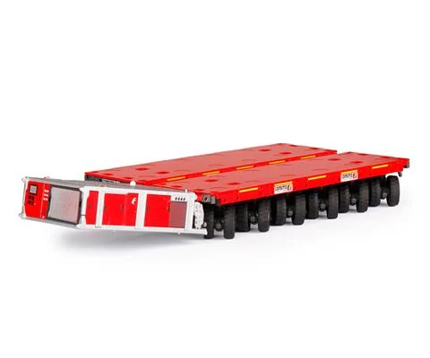Cometto MSPE Self Propelled Electronic Module with Power Pack - CONRAD