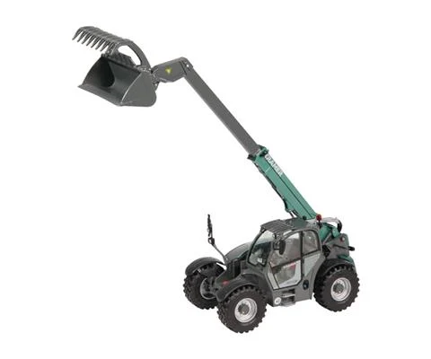 Kramer KT 557 Telehandler - NZG