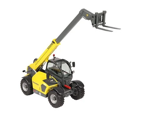 Kramer 5507 Telehandler - NZG
