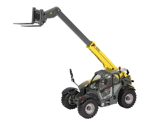 Wacker Neuson TH 755 Telehandler - NZG