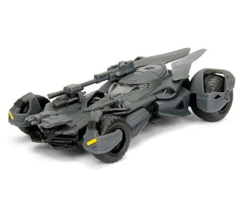 Batmobile - Justice League 2017